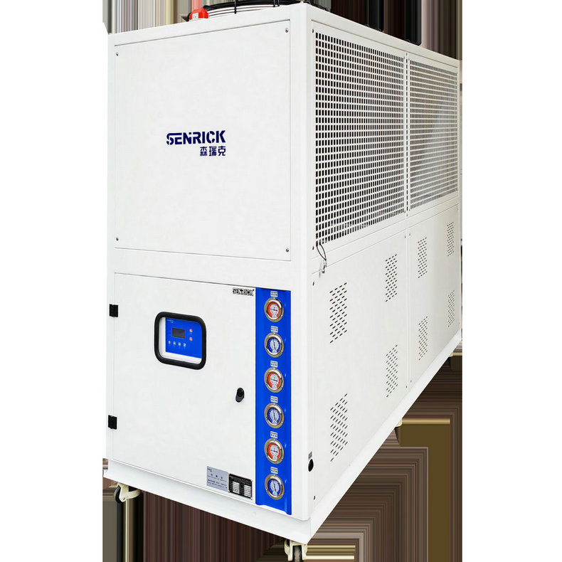 工业冷油机的特性功能有哪些？